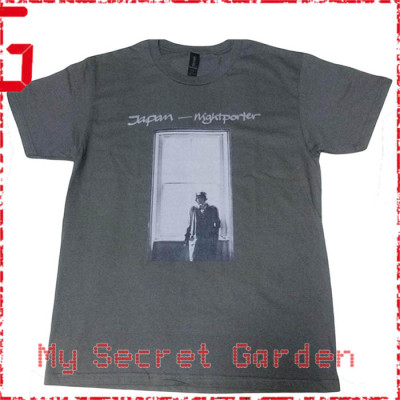 Japan - Nightporter T Shirt ( Men L ) ***READY TO SHIP from Hong Kong***